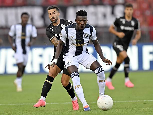 Nhận định, soi kèo CD Nacional vs Vitoria Guimaraes, 21h30 ngày 3/5: Ca khúc khải hoàn Nhận định, soi kèo CD Nacional vs Vitoria Guimaraes, 21h30 ngày 3/5: Ca khúc khải hoàn