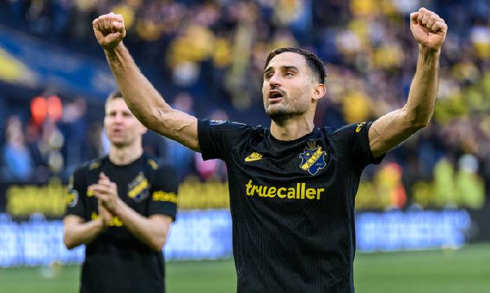Nhận định, soi kèo Djurgardens vs AIK Solna, 19h00 ngày 4/5: Khách hoan ca Nhận định, soi kèo Djurgardens vs AIK Solna, 19h00 ngày 4/5: Khách hoan ca