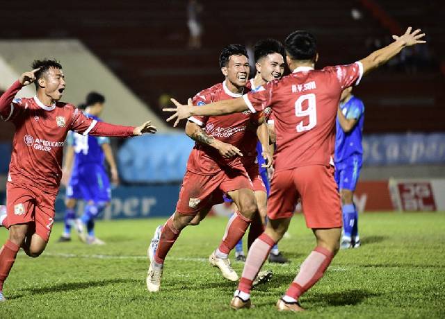 Nhận định, soi kèo Đồng Nai vs Bình Phước, 16h00 ngày 4/5: Bám đuổi Top1 Nhận định, soi kèo Đồng Nai vs Bình Phước, 16h00 ngày 4/5: Bám đuổi Top1