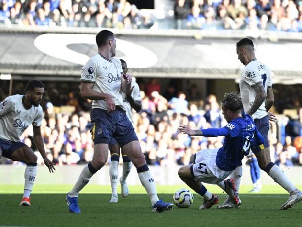 Nhận định, soi kèo Everton vs Ipswich Town, 21h00 ngày 3/5: Buông xuôi Nhận định, soi kèo Everton vs Ipswich Town, 21h00 ngày 3/5: Buông xuôi