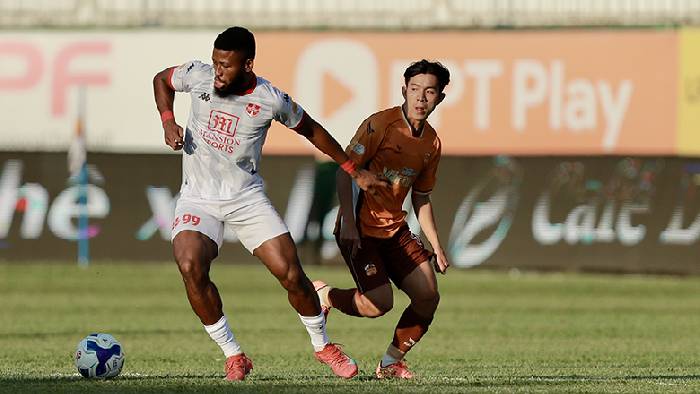 Nhận định, soi kèo Hải Phòng vs SLNA, 19h15 ngày 3/5: Cửa trên ‘ghi điểm’ Nhận định, soi kèo Hải Phòng vs SLNA, 19h15 ngày 3/5: Cửa trên ‘ghi điểm’