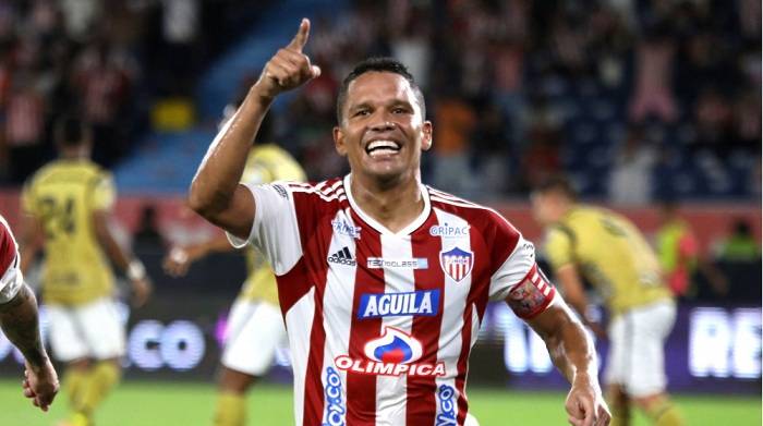 Nhận định, soi kèo Junior vs America de Cali, 08h20 ngày 4/5: Ngôi đầu đổi chủ? Nhận định, soi kèo Junior vs America de Cali, 08h20 ngày 4/5: Ngôi đầu đổi chủ?