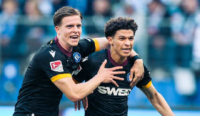 Nhận định, soi kèo Karlsruher vs Kaiserslautern, 18h30 ngày 4/5: Niềm tin cửa trên Nhận định, soi kèo Karlsruher vs Kaiserslautern, 18h30 ngày 4/5: Niềm tin cửa trên
