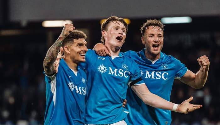 Nhận định, soi kèo Lecce vs Napoli, 23h00 ngày 3/5: Củng cố ngôi đầu Nhận định, soi kèo Lecce vs Napoli, 23h00 ngày 3/5: Củng cố ngôi đầu