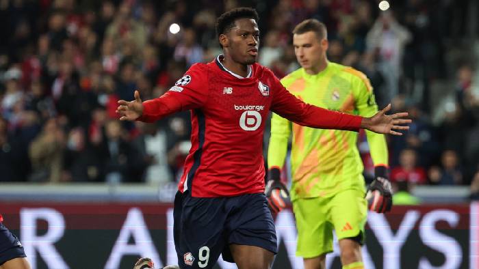 Nhận định, soi kèo Lille vs Marseille, 01h45 ngày 5/5: Đánh chiếm ngôi nhì Nhận định, soi kèo Lille vs Marseille, 01h45 ngày 5/5: Đánh chiếm ngôi nhì
