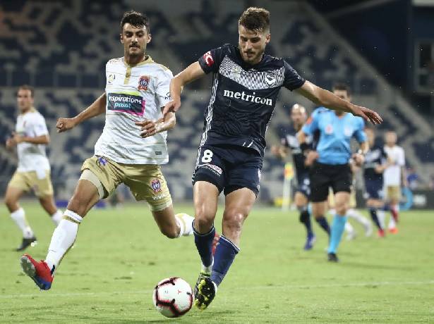 Nhận định, soi kèo Melbourne Victory vs Newcastle Jets, 14h00 ngày 4/5: Điểm tựa sân nhà Nhận định, soi kèo Melbourne Victory vs Newcastle Jets, 14h00 ngày 4/5: Điểm tựa sân nhà