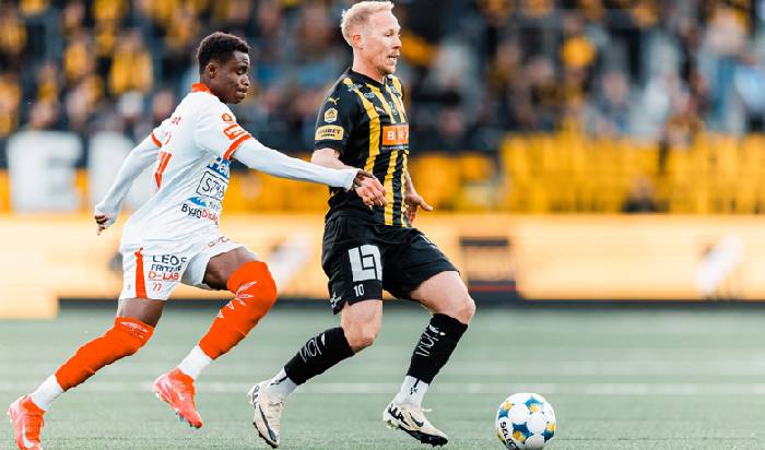 Nhận định, soi kèo Norrkoping vs Hacken, 19h00 ngày 4/5: Chia điểm? Nhận định, soi kèo Norrkoping vs Hacken, 19h00 ngày 4/5: Chia điểm?