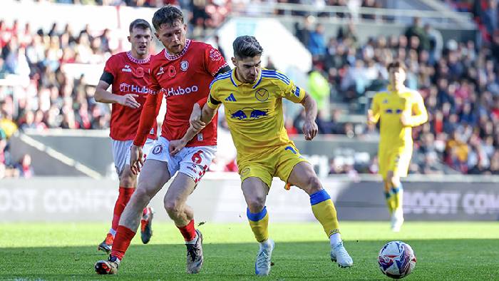 Nhận định, soi kèo Plymouth vs Leeds United, 18h30 ngày 3/5: Chính thức đăng quang Nhận định, soi kèo Plymouth vs Leeds United, 18h30 ngày 3/5: Chính thức đăng quang