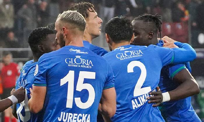 Nhận định, soi kèo Rizespor vs Gaziantep, 20h00 ngày 3/5: Khó tin cửa dưới Nhận định, soi kèo Rizespor vs Gaziantep, 20h00 ngày 3/5: Khó tin cửa dưới