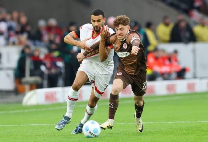 Nhận định, soi kèo St. Pauli vs Stuttgart, 20h30 ngày 3/5: Động lực lớn Nhận định, soi kèo St. Pauli vs Stuttgart, 20h30 ngày 3/5: Động lực lớn