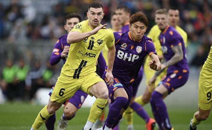 Nhận định, soi kèo Wellington Phoenix vs Perth Glory, 12h00 ngày 4/5: Những người khốn khổ Nhận định, soi kèo Wellington Phoenix vs Perth Glory, 12h00 ngày 4/5: Những người khốn khổ