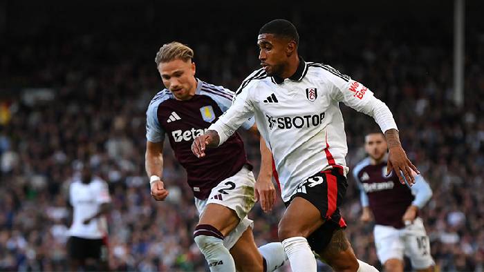 Soi kèo góc Aston Villa vs Fulham, 18h30 ngày 3/5 Soi kèo góc Aston Villa vs Fulham, 18h30 ngày 3/5