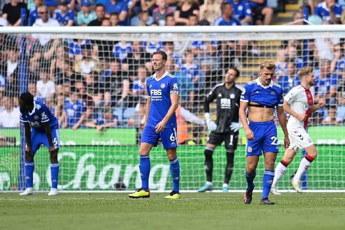 Soi kèo góc Leicester City vs Southampton, 21h00 ngày 3/5 Soi kèo góc Leicester City vs Southampton, 21h00 ngày 3/5