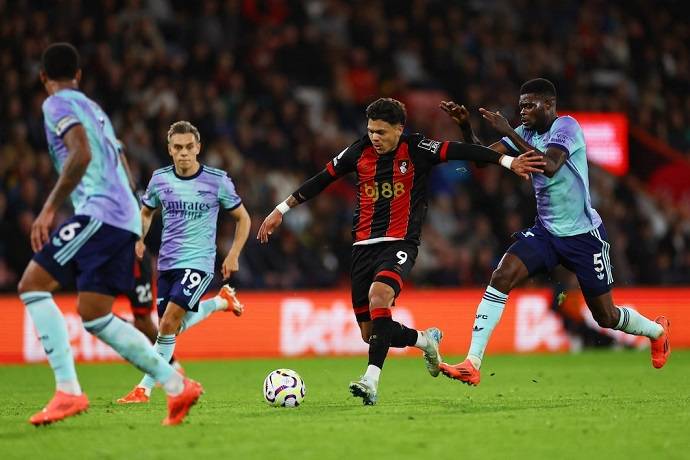 Soi kèo phạt góc Arsenal vs Bournemouth, 23h30 ngày 3/5 Soi kèo phạt góc Arsenal vs Bournemouth, 23h30 ngày 3/5