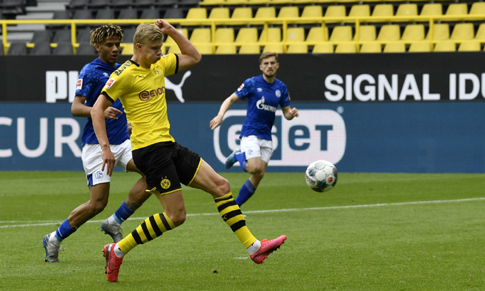 Nhận định Borussia Dortmund vs Hertha Berlin, 23h30 ngày 6/6
