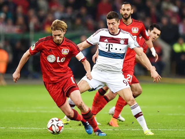 Nhận định Bayer Leverkusen vs Bayern Munich, 20h30 ngày 6/6