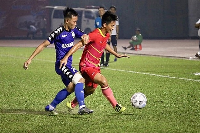 Nhận định Sài Gòn vs Becamex Bình Dương, 19h00 ngày 5/6