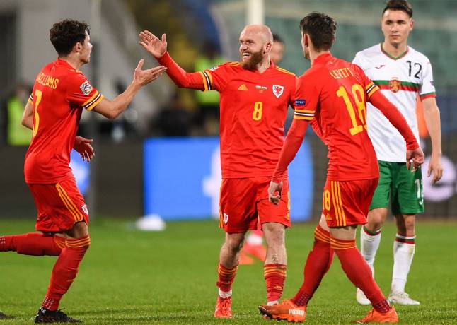 Máy tính dự đoán bóng đá 4/6: U21 Wales vs U21 Moldova