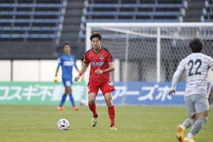 Nhận định, soi kèo Grulla Morioka vs Ventforet Kofu, 16h ngày 5/6