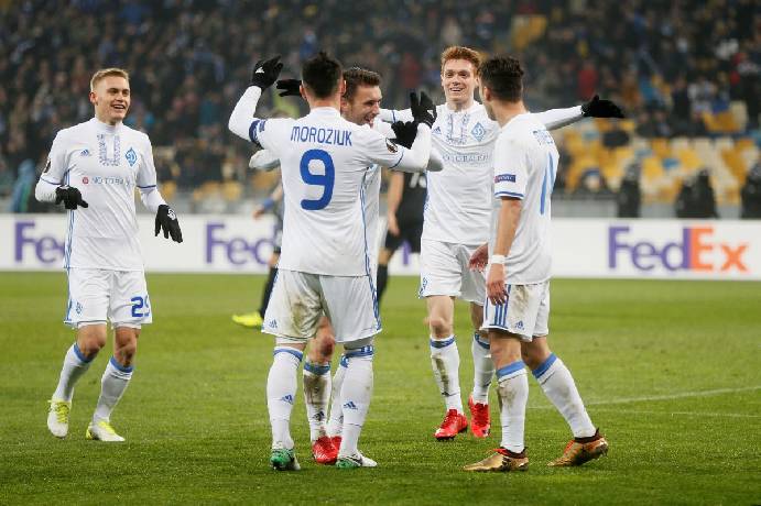 Nhận định, soi kèo Metalist 1925 Kharkiv vs Dynamo Kyiv, 19h00 ngày 4/6