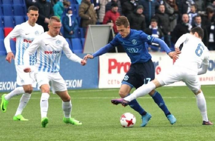 Nhận định, soi kèo Dinamo-2 Minsk vs Energetyk-BGU Minsk, 0h00 ngày 4/6: Tân binh ra oai