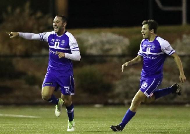 Nhận định, soi kèo Hakoah Sydney City East vs Dulwich Hill SC, 17h00 ngày 4/6: Bão tố xa nhà