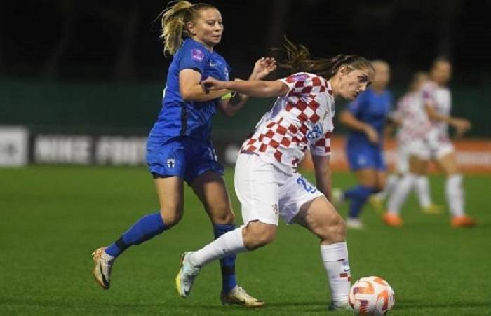 Nhận định, soi kèo nữ Croatia vs nữ Kosovo, 1h00 ngày 5/6: Caro sắc thắm