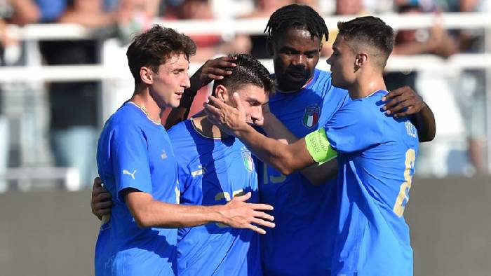 Nhận định, soi kèo U21 Italia vs U19 Nhật Bản, 20h00 ngày 4/6: Khó có bất ngờ