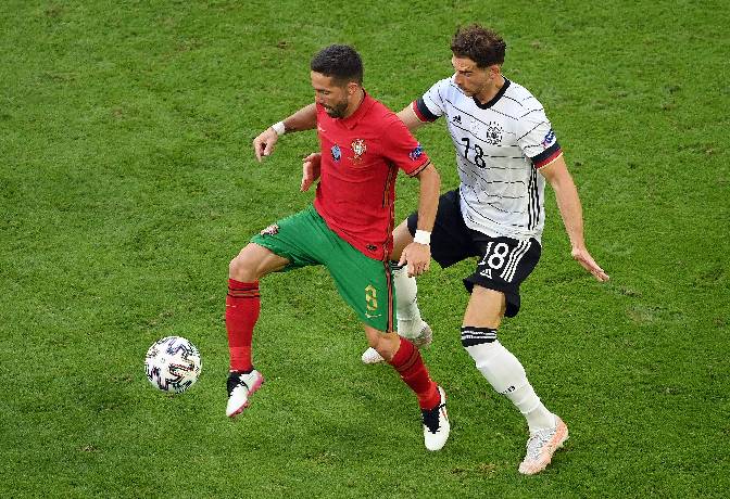 Chuyên gia Tony Ansell dự đoán Đức vs Bồ Đào Nha, 02h00 ngày 5/6 Chuyên gia Tony Ansell dự đoán Đức vs Bồ Đào Nha, 02h00 ngày 5/6