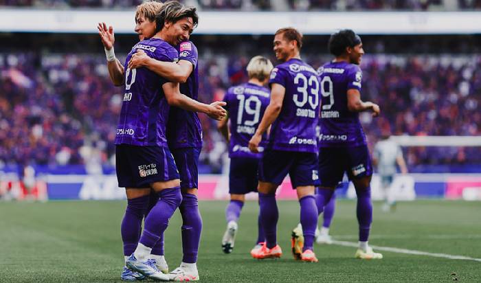 Nhận định, soi kèo Avispa Fukuoka vs Sanfrecce Hiroshima, 17h00 ngày 4/6: Tin vào cửa trên Nhận định, soi kèo Avispa Fukuoka vs Sanfrecce Hiroshima, 17h00 ngày 4/6: Tin vào cửa trên