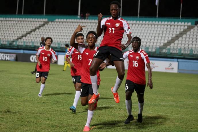 Nhận định, soi kèo Barbados vs Aruba, 04h00 ngày 5/6: Chủ nhà thắng nhẹ Nhận định, soi kèo Barbados vs Aruba, 04h00 ngày 5/6: Chủ nhà thắng nhẹ