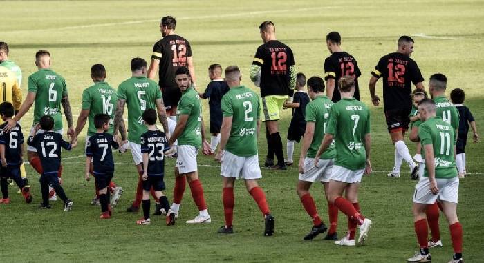 Nhận định, soi kèo Blacktown City vs Southern Districts Raiders, 16h00 ngày 4/6: Tin vào chủ nhà Nhận định, soi kèo Blacktown City vs Southern Districts Raiders, 16h00 ngày 4/6: Tin vào chủ nhà