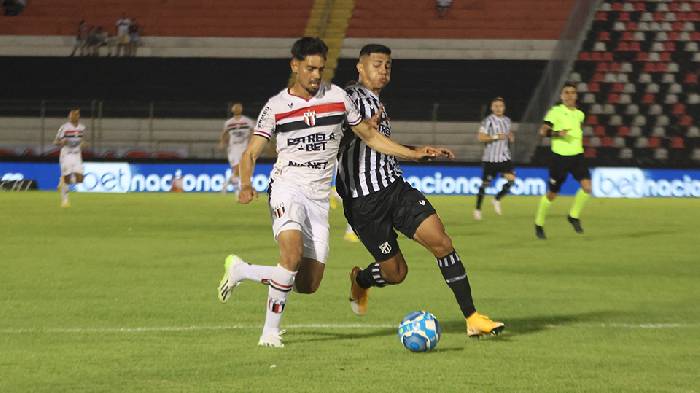 Nhận định, soi kèo Botafogo vs Ceara, 06h00 ngày 5/6: Khách rơi tự do Nhận định, soi kèo Botafogo vs Ceara, 06h00 ngày 5/6: Khách rơi tự do