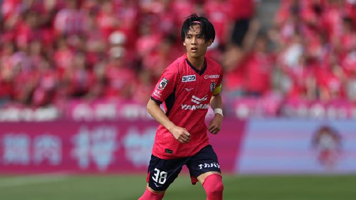 Nhận định, soi kèo Cerezo Osaka vs Yokohama FC, 17h00 ngày 4/6: Đòi nợ? Nhận định, soi kèo Cerezo Osaka vs Yokohama FC, 17h00 ngày 4/6: Đòi nợ?