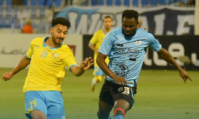Nhận định, soi kèo Ismaily vs Ceramica Cleopatra, 00h00 ngày 5/6: Tin vào cửa dưới Nhận định, soi kèo Ismaily vs Ceramica Cleopatra, 00h00 ngày 5/6: Tin vào cửa dưới