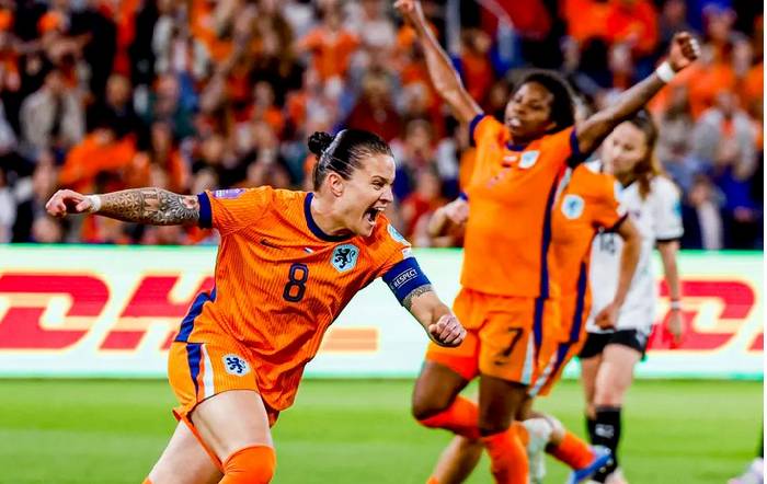 Nhận định, soi kèo Nữ Hà Lan vs Nữ Scotland, 01h30 ngày 4/6: Không có điểm danh dự cho khách Nhận định, soi kèo Nữ Hà Lan vs Nữ Scotland, 01h30 ngày 4/6: Không có điểm danh dự cho khách