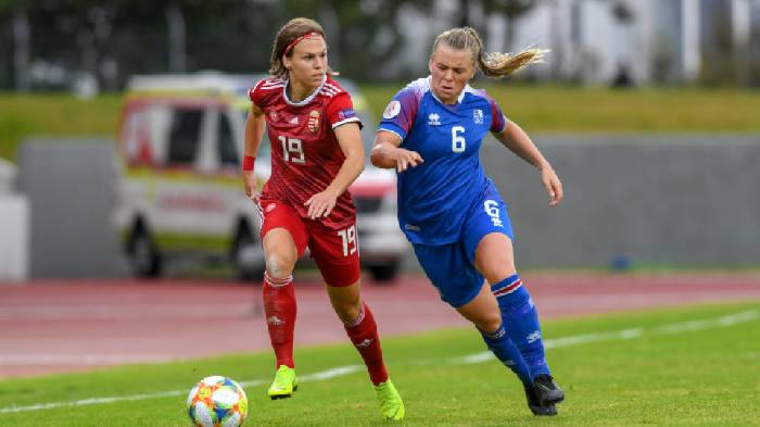 Nhận định, soi kèo Nữ Hungary vs Nữ Belarus, 0h00 ngày 4/6: Khách hết đường lùi