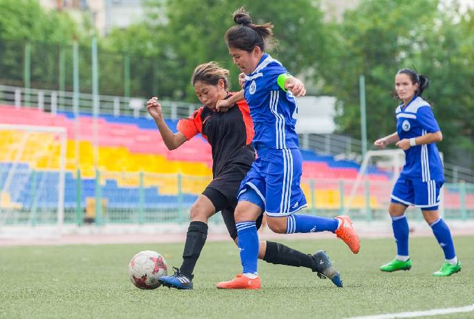 Nhận định, soi kèo Nữ Kazakhstan vs Nữ Luxembourg, 0h00 ngày 4/6: Khách cầu hòa