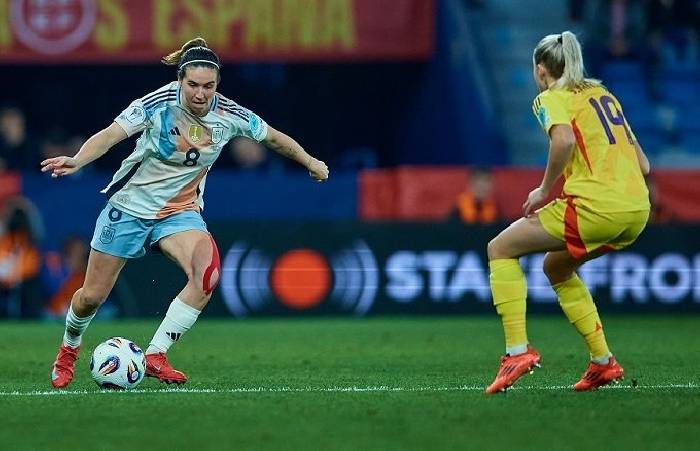 Nhận định, soi kèo nữ Wales vs nữ Italia, 0h30 ngày 4/6: Làm khó đối phương Nhận định, soi kèo nữ Wales vs nữ Italia, 0h30 ngày 4/6: Làm khó đối phương