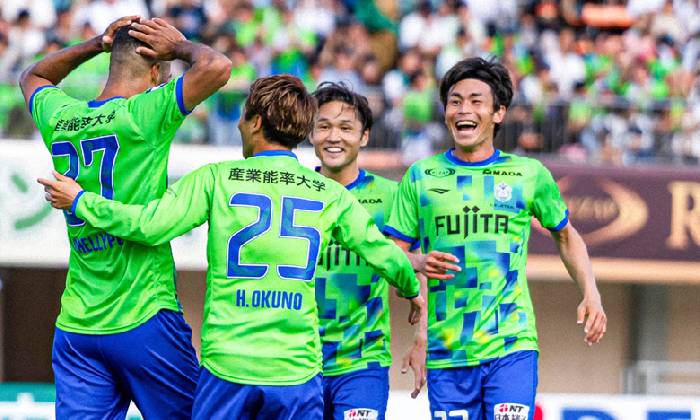 Nhận định, soi kèo Shonan Bellmare vs Jubilo Iwata, 17h00 ngày 4/6: Cửa dưới thắng thế Nhận định, soi kèo Shonan Bellmare vs Jubilo Iwata, 17h00 ngày 4/6: Cửa dưới thắng thế