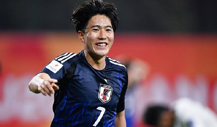 Nhận định, soi kèo U20 Congo vs U20 Nhật Bản, 19h00 ngày 4/6: Tin vào ‘tiểu Samurai’ Nhận định, soi kèo U20 Congo vs U20 Nhật Bản, 19h00 ngày 4/6: Tin vào ‘tiểu Samurai’