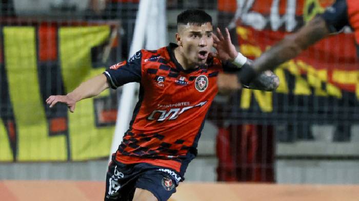Nhận định, soi kèo Union Espanola vs Deportes Limache, 02h00 ngày 4/6: Không dễ bát nạt tân binh Nhận định, soi kèo Union Espanola vs Deportes Limache, 02h00 ngày 4/6: Không dễ bát nạt tân binh
