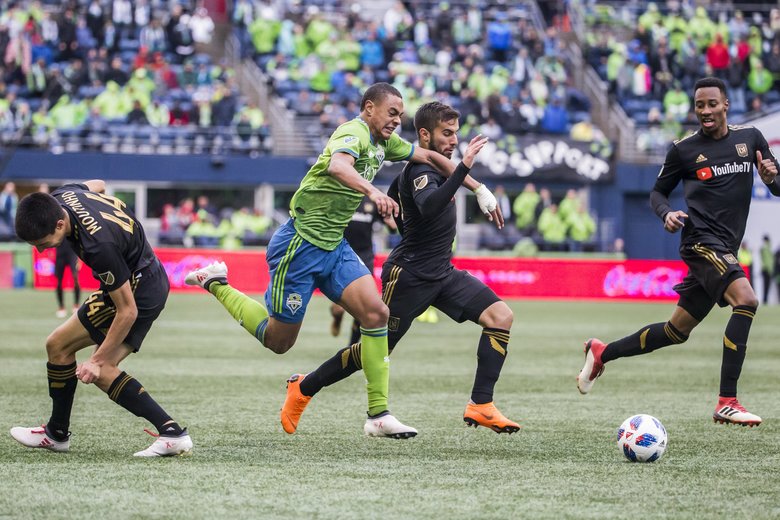 Nhận định New York City vs Seattle Sounders, 06h00 04/7 (Nhà nghề Mỹ MLS)