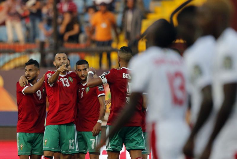 Phân tích tỷ lệ Morocco vs Benin, 23h ngày 5/7
