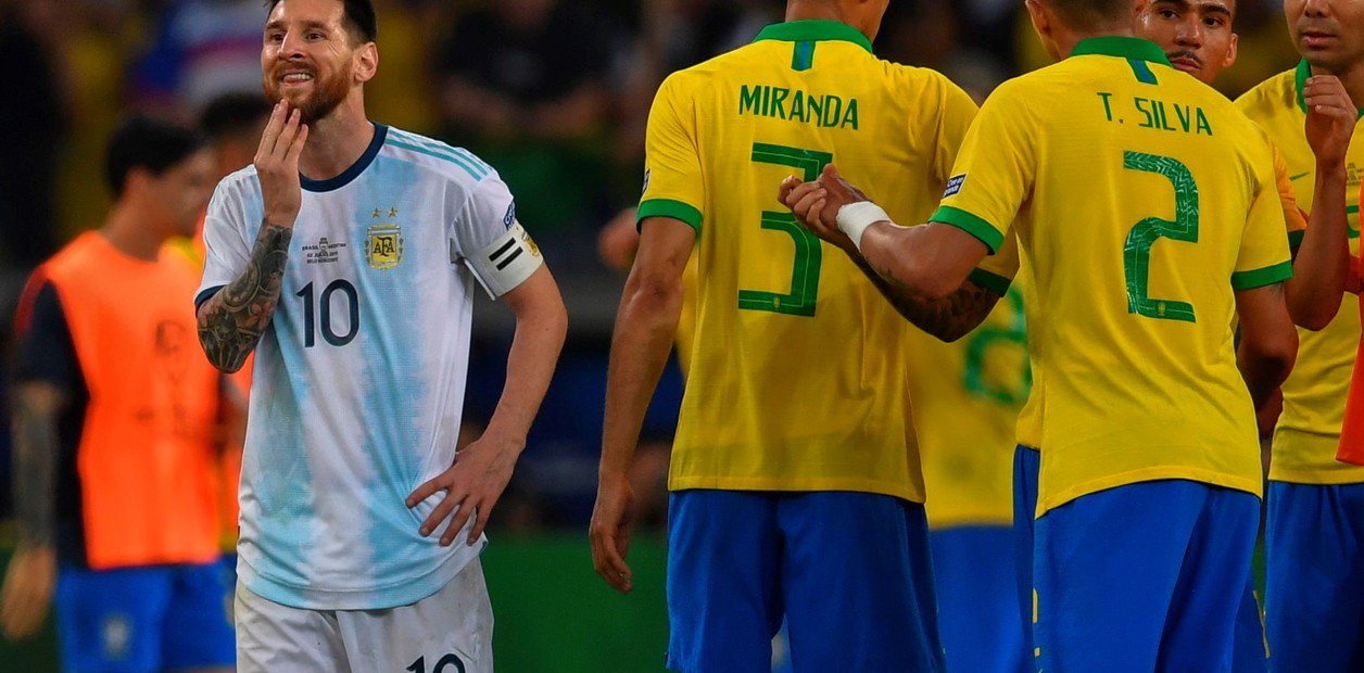 Không chia tay Argentina, Lionel Messi sẽ chinh phục World Cup 2022