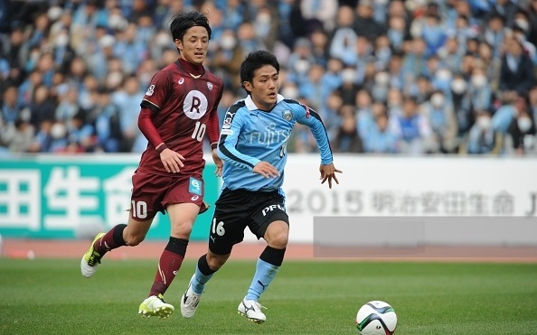 Nhận định Kawasaki Frontale vs Kashima Antlers, 17h00 ngày 4/7