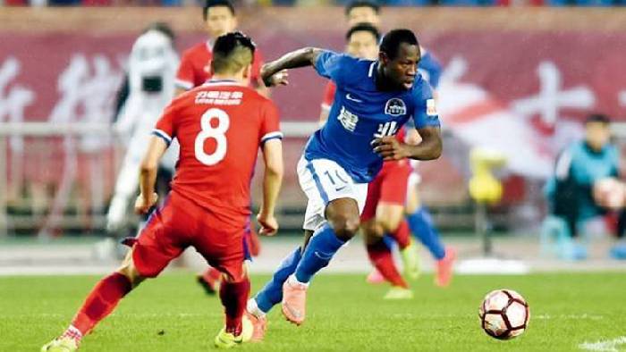 Máy tính dự đoán bóng đá 4/7: Xinjiang Tianshan vs Beijing BSU