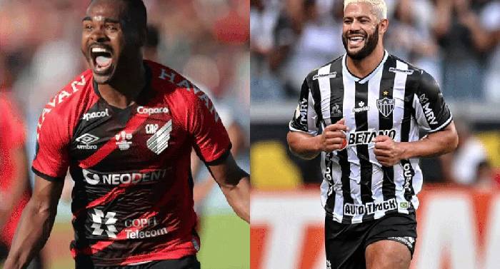 Nhận định, soi kèo Palmeiras vs Athletico/PR, 7h ngày 3/7