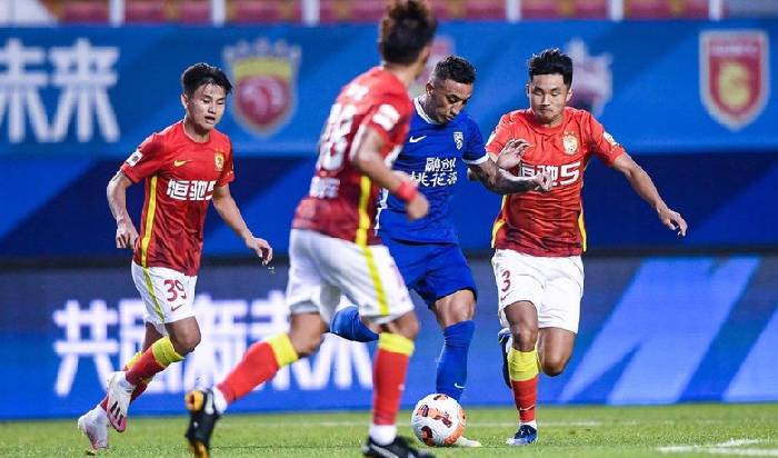 Phân tích kèo hiệp 1 Wuhan Yangtze vs Guangzhou FC, 14h30 ngày 4/7