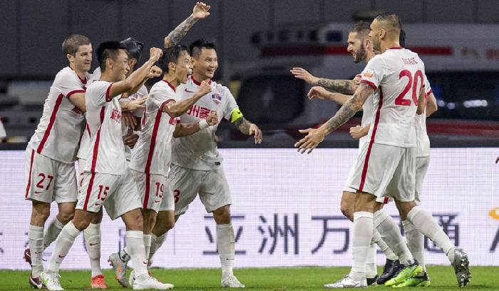 Soi kèo phạt góc Meizhou Hakka vs Shenzhen, 15h30 ngày 3/7